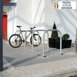 Sheffield Cycle Rack