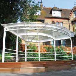 Seville Canopy