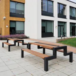 SmartBeam Brompton Picnic Unit