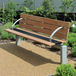 SmartBeam Willenhall Seat