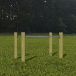 Parallel Bars Parallel Bars