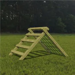 A-Frame Climber