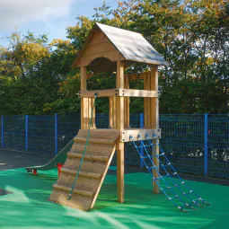 Sunflower Play Unit