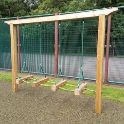 Swing Steps Swing Steps