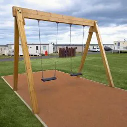 Double Flat Swings