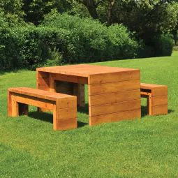 Thorneyfield Picnic Bench