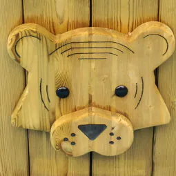 Tiger Animal Face Tiger Animal Face