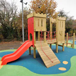 Townhill Multiplay Unit Townhill Multiplay Unit