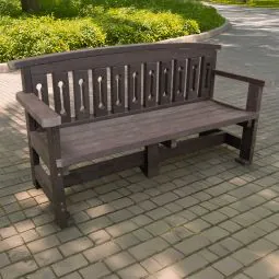 Shenstone Seat