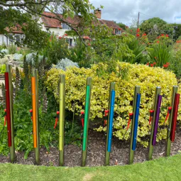 Calypso Chimes | Rainbow Chimes
