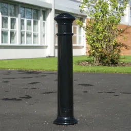 Manchester Duracast Polyurethane Bollard
Manchester Duracast Polyurethane Bollard