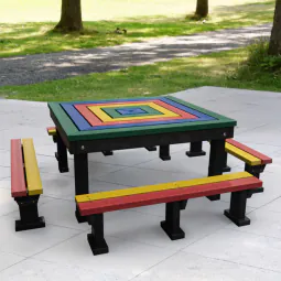 Bellshill Junior Picnic Unit