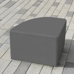 Unity Corner Unit                            