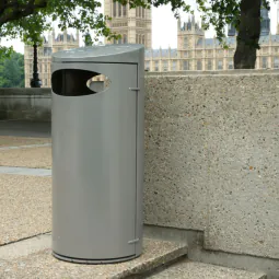 Olympus Bins 