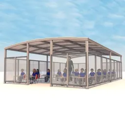 Modular Learning Hub