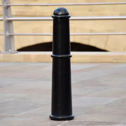 Gillingham Cast Iron Bollard
