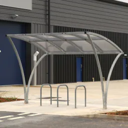 Apollo Cycle Shelter Express