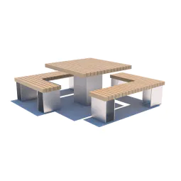 Helston Picnic Unit / Meet & Greet Unit