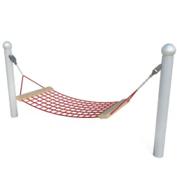 Hammock swing