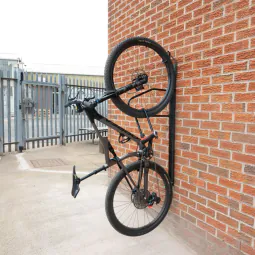 Tower Bridge Cycle Stand