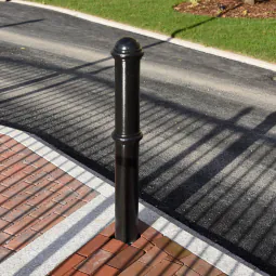 Knot Mill Bollard 1