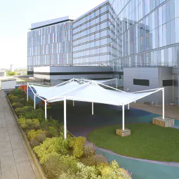 Campsie Double Conic