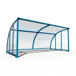Wardale Junior Buggy Shelter