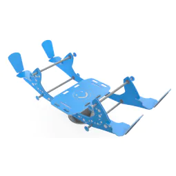 Wave Rocker Product Image