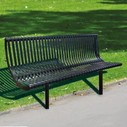 Weyburn Seat Weyburn Seat