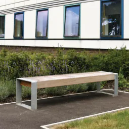 Wiltshire Bench