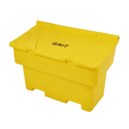 Grit Bin - 115 Litre