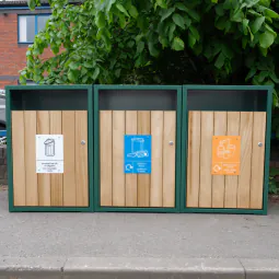 Westleigh Triple Recycling