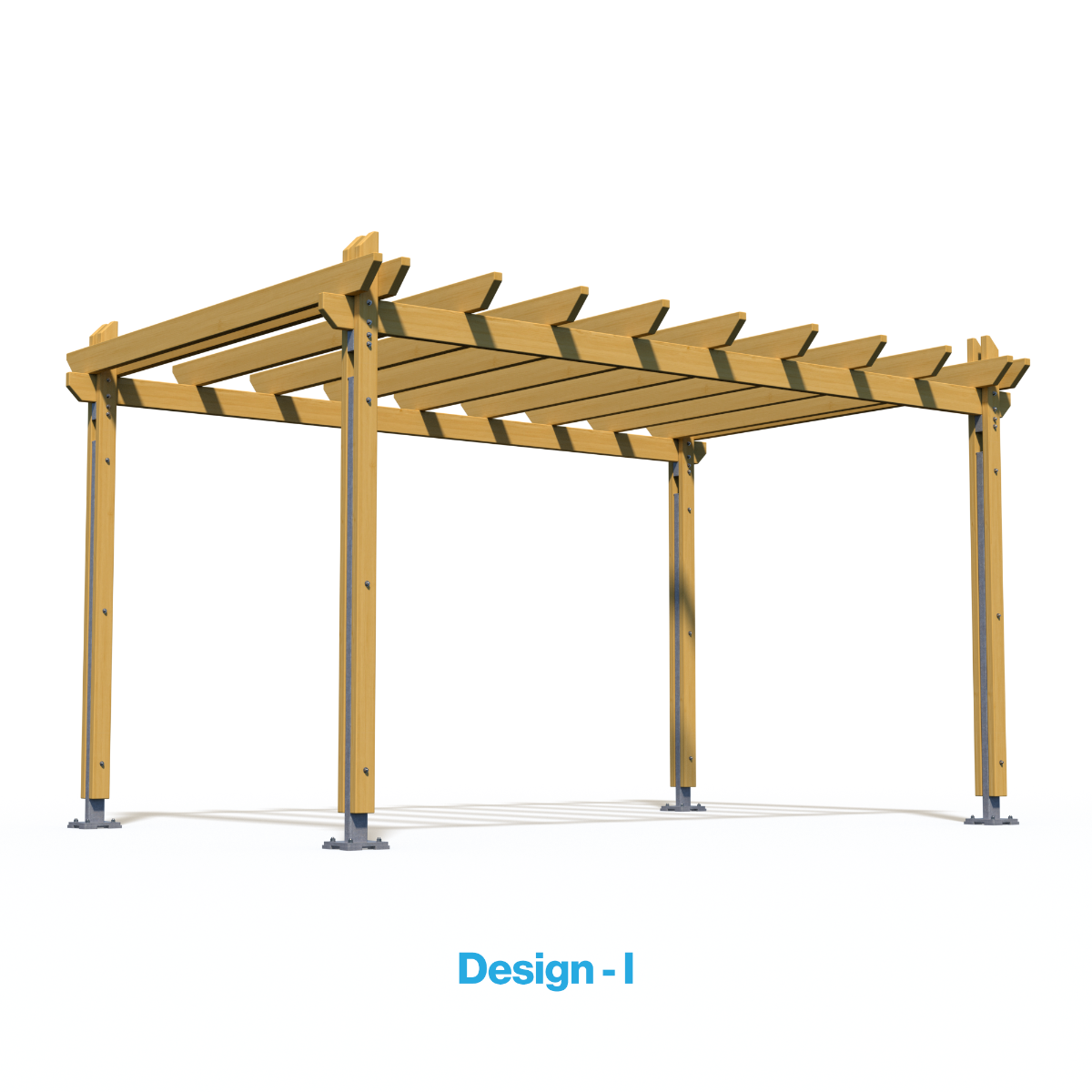 Timber Shelters | Litchard Timber Shelter Range