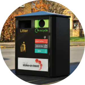 External Recycling