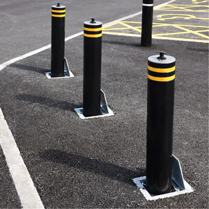 Access Control | Broxap Street Furniture 