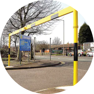 Access Control Category Image