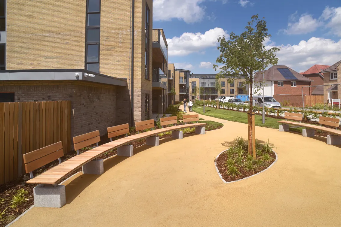 mill view apartments hauxton cambridgeshire