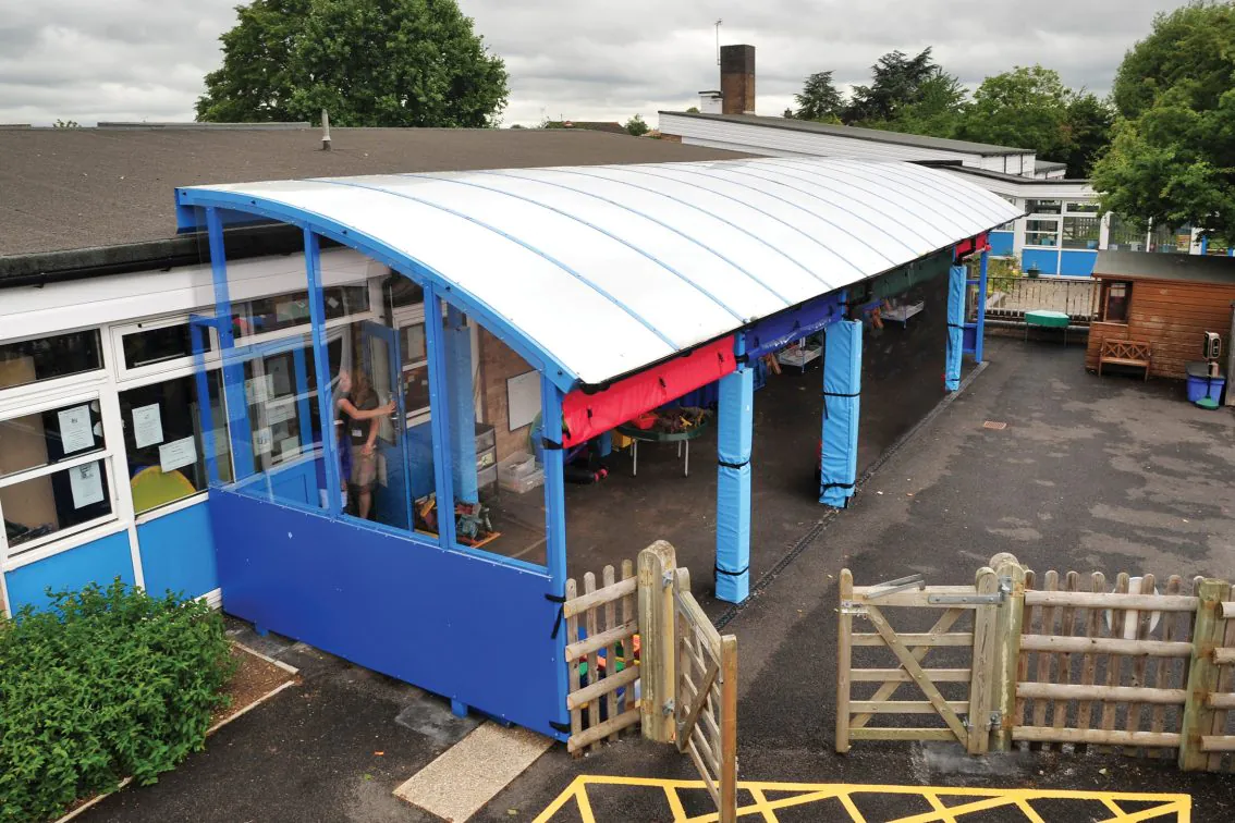 St Joseph's Catholic Infant School, Aylesbury