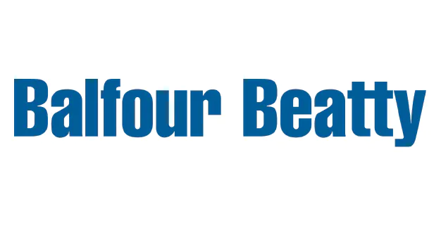 Supplier to Balfour Beatty