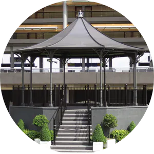 Bandstands