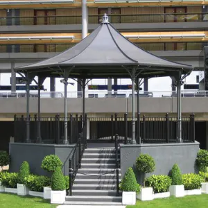 Bandstands