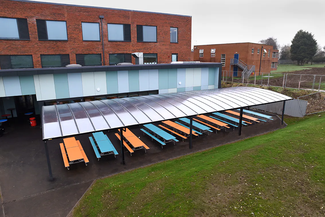 Baysgarth School, Barton-upon-Humber