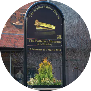 Bespoke External Signs