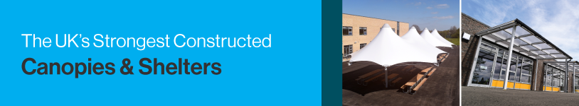 Canopies & Shelters 