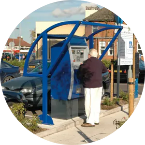 car park shelters