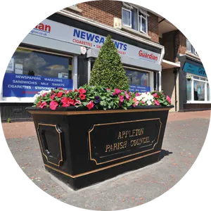 Cast Iron Planter Category Category Image