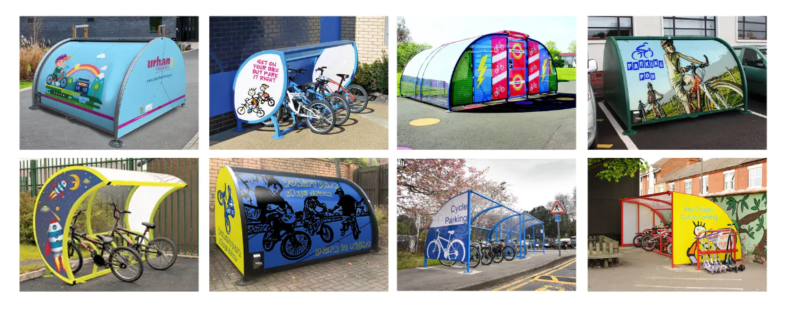 bespoke graphics and vinyl