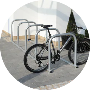 Cycle Racks Category Image 