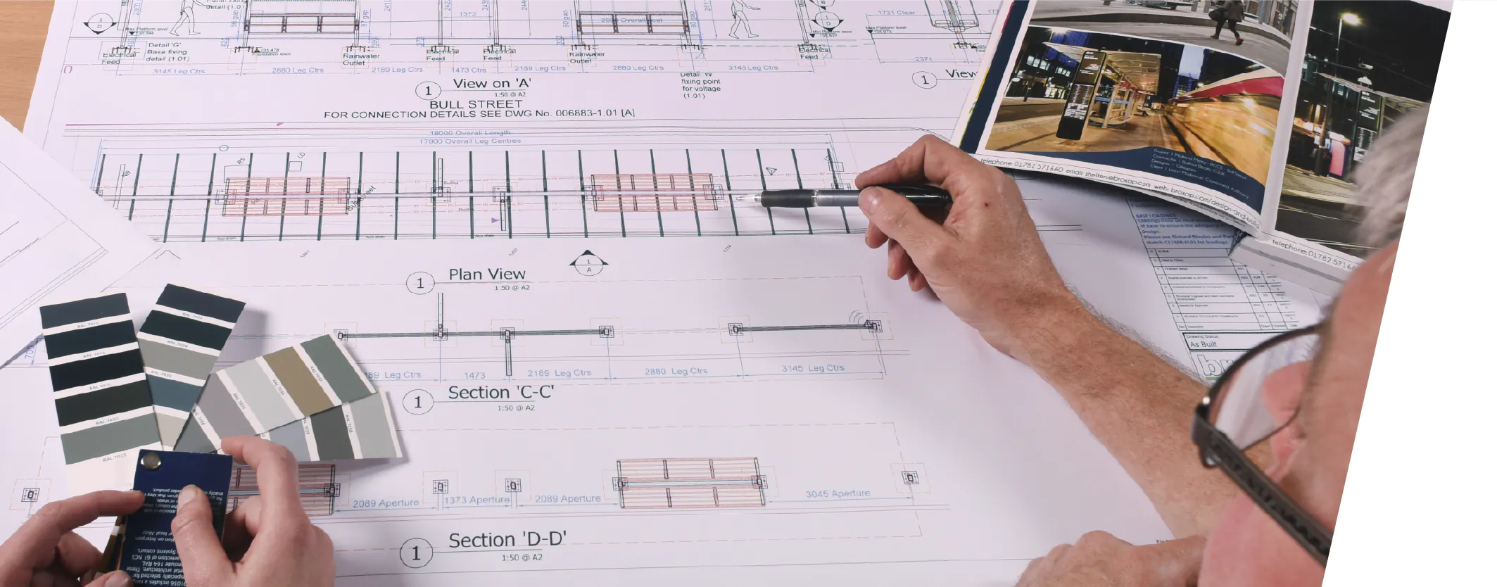 Design Engineering Careers