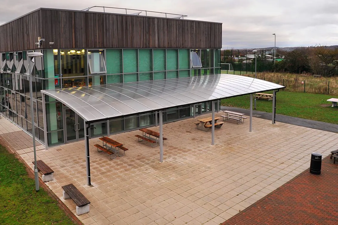 Ellis Guilford School & Sports College, Nottingham